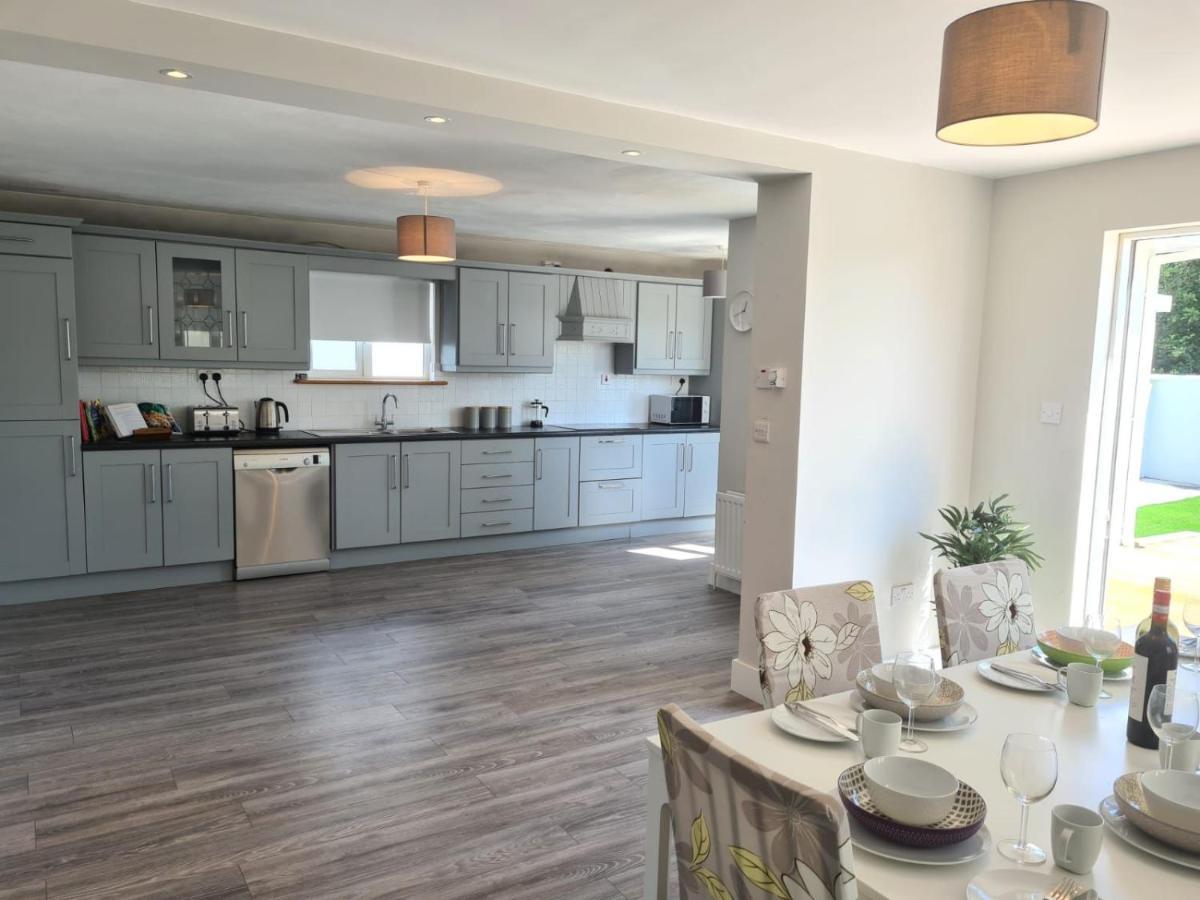 فيلا Bay Area House, سبيدال المظهر الخارجي الصورة