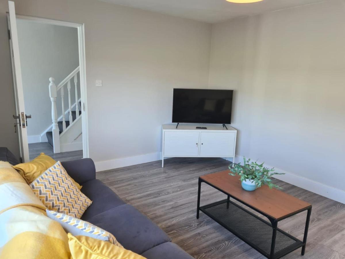 فيلا Bay Area House, سبيدال المظهر الخارجي الصورة