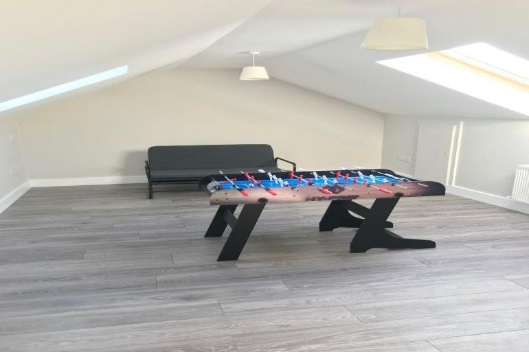 فيلا Bay Area House, سبيدال المظهر الخارجي الصورة