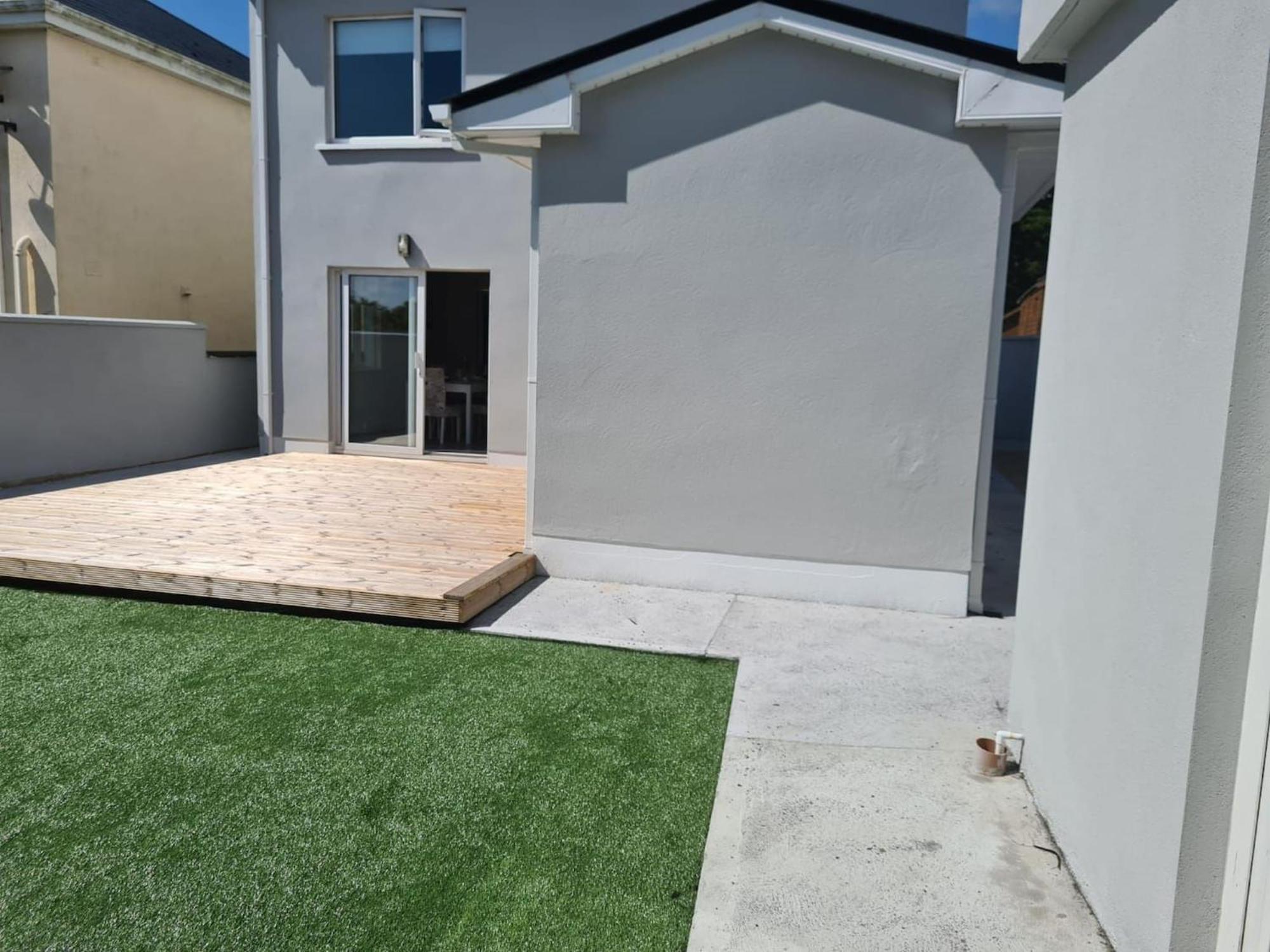 فيلا Bay Area House, سبيدال المظهر الخارجي الصورة