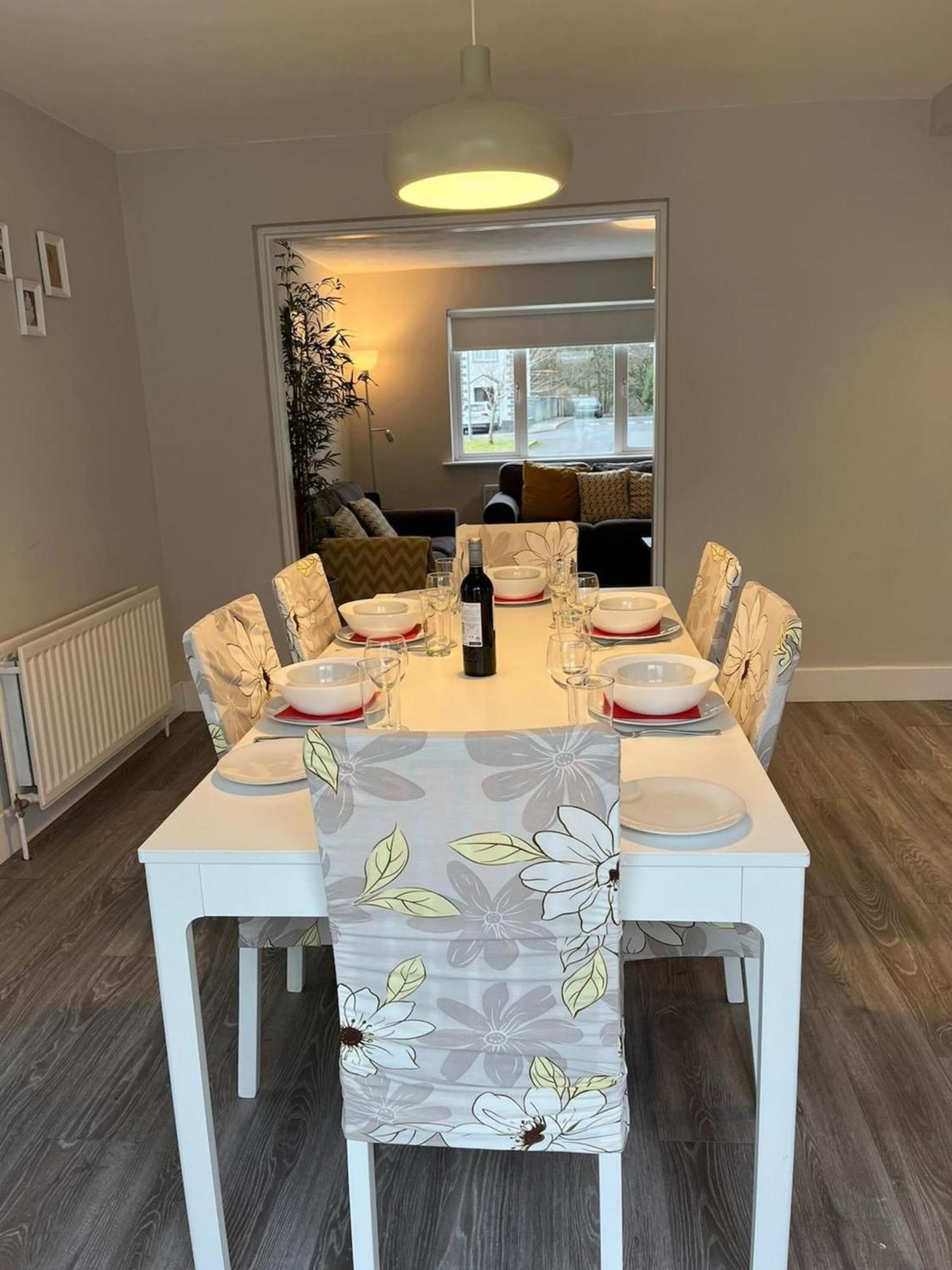 فيلا Bay Area House, سبيدال المظهر الخارجي الصورة