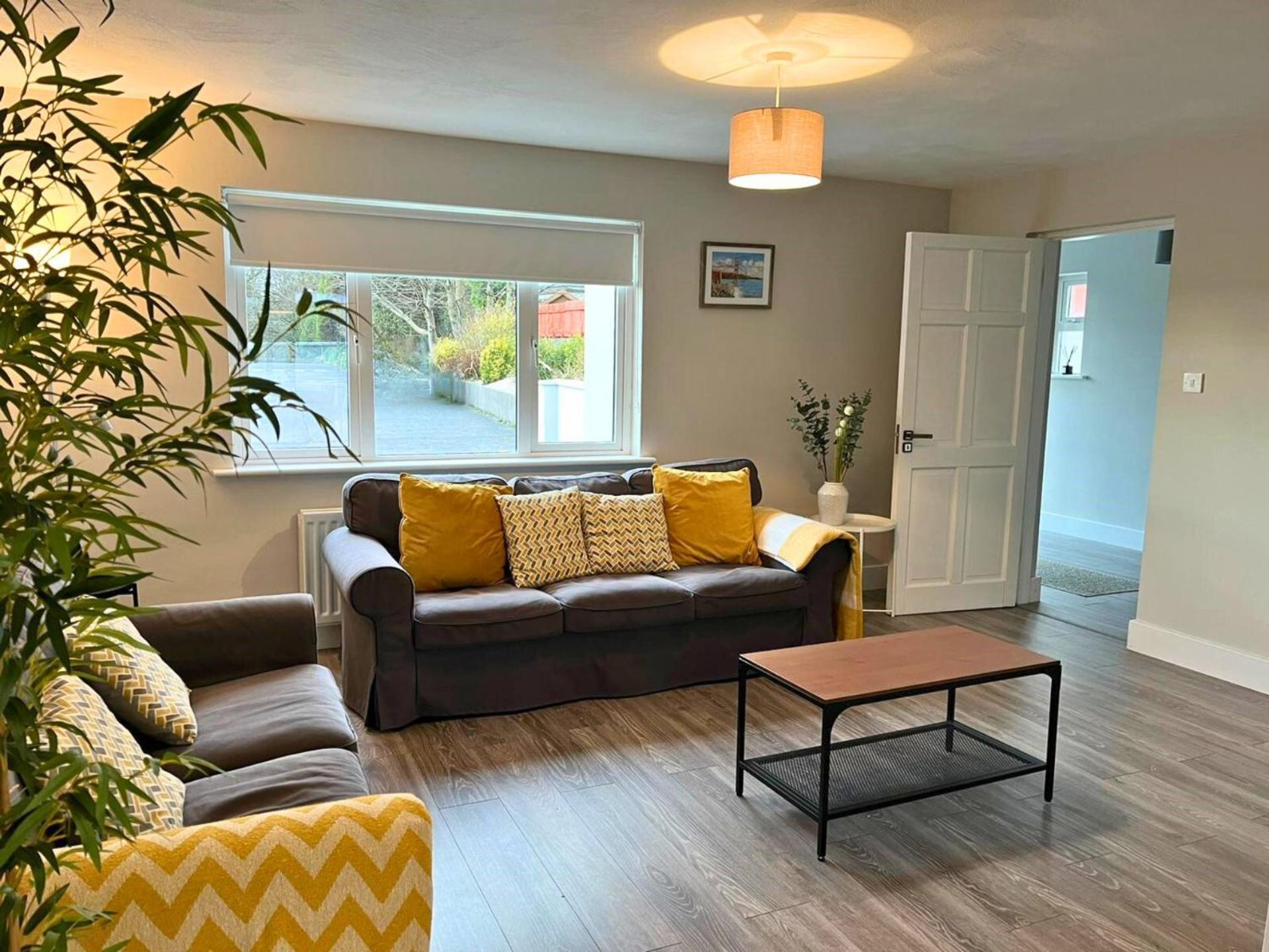 فيلا Bay Area House, سبيدال المظهر الخارجي الصورة