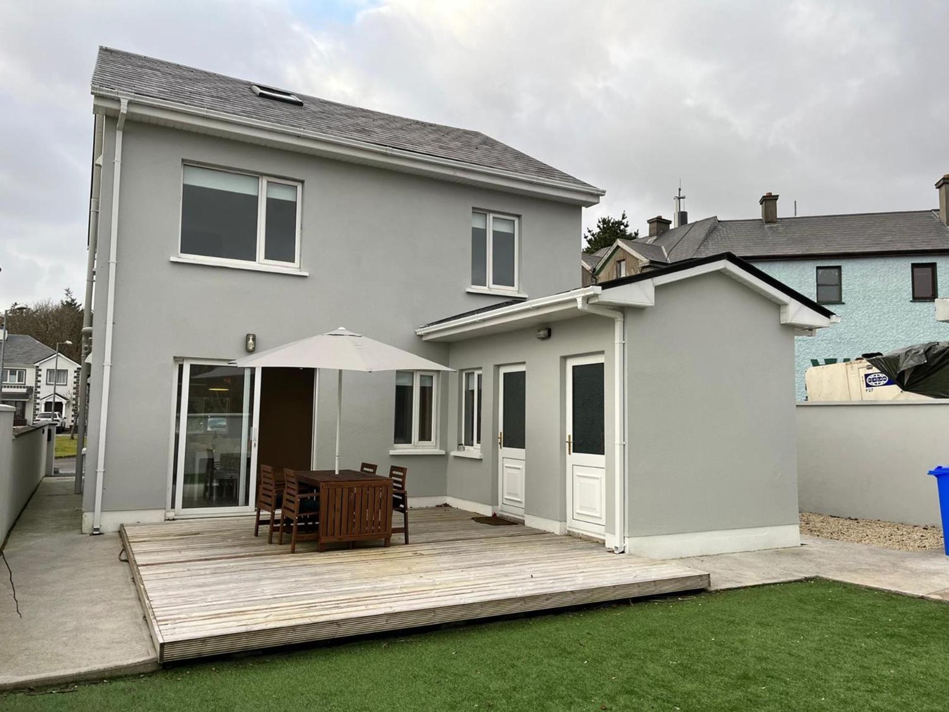 فيلا Bay Area House, سبيدال المظهر الخارجي الصورة